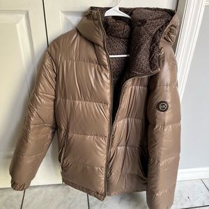 Michael Kors Puffer Jacket